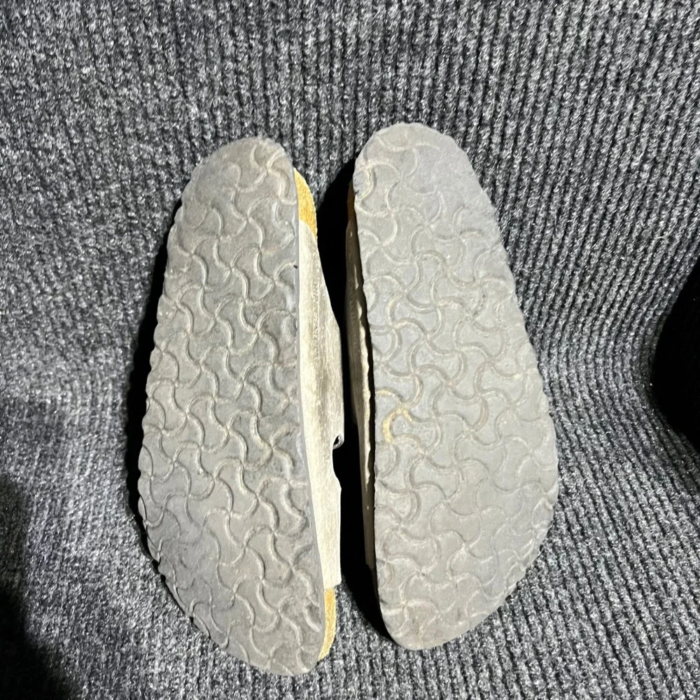 Birkenstock arizona sandals